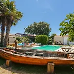 לינה וארוחת בוקר Escapades Oceanes Sainte-Marie-de-Ré