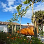 Escapades Oceanes 4* Sainte-Marie-de-Ré