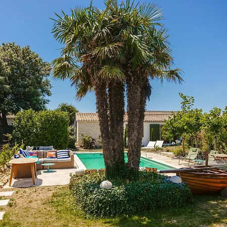 Escapades Oceanes Sainte-Marie-de-Re