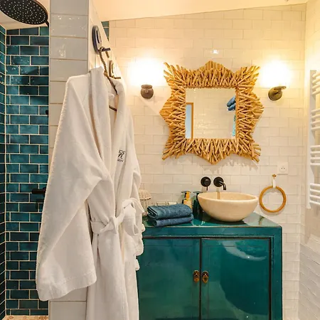 Escapades Oceanes Sainte-Marie-de-Re