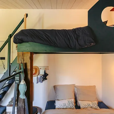 Escapades Oceanes Bed & Breakfast Sainte-Marie-de-Re