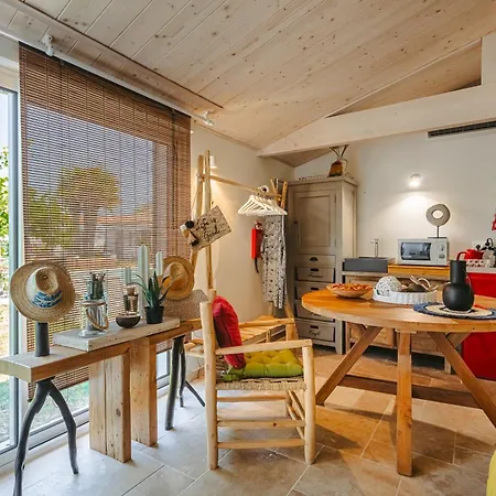 Escapades Oceanes 3*