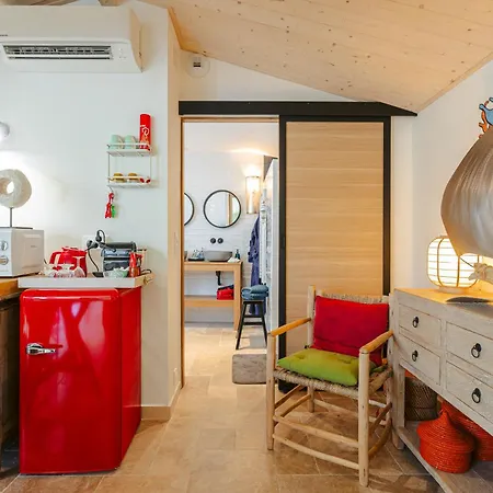 Escapades Oceanes 3*