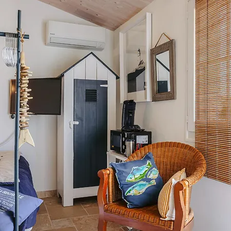 Escapades Oceanes Sainte-Marie-de-Ré